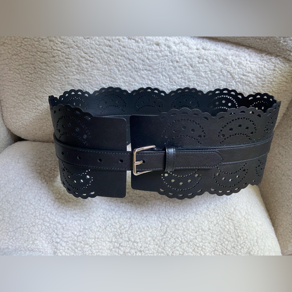 Women’s belt - Picture 3 of 4